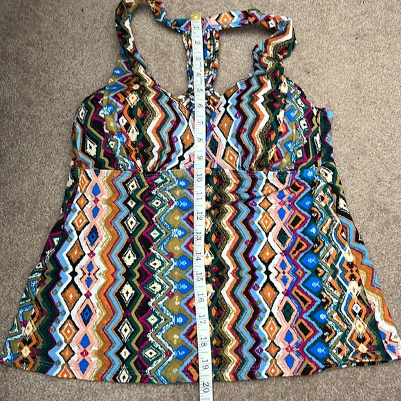 George Tankini - Picture 10 of 10